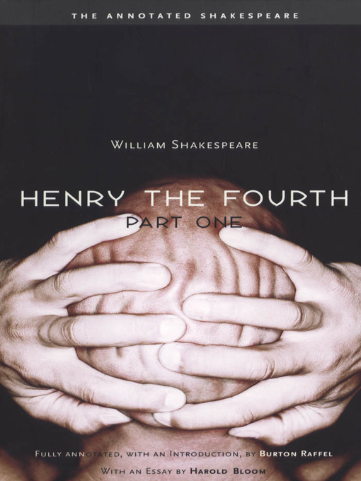 Title details for Henry the Fourth, Part One by William Shakespeare - Available